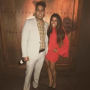 Meet your Posher, Victoria